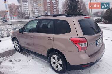 Внедорожник / Кроссовер Subaru Forester 2013 в Харькове