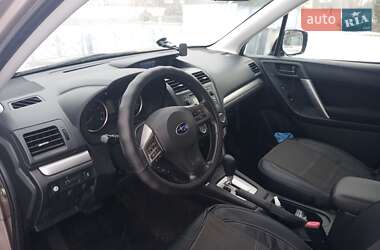 Внедорожник / Кроссовер Subaru Forester 2013 в Харькове