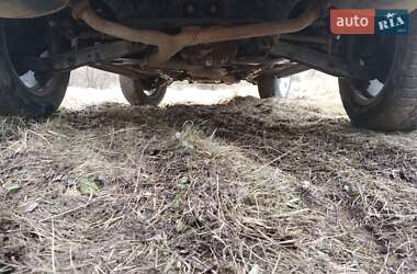 Внедорожник / Кроссовер Subaru Forester 2008 в 