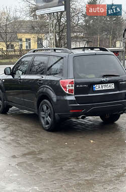 Внедорожник / Кроссовер Subaru Forester 2008 в Умани