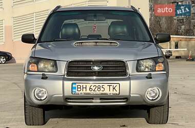 Внедорожник / Кроссовер Subaru Forester 2004 в Одессе