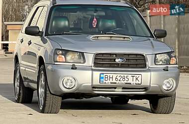 Внедорожник / Кроссовер Subaru Forester 2004 в Одессе