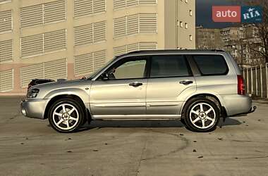 Внедорожник / Кроссовер Subaru Forester 2004 в Одессе