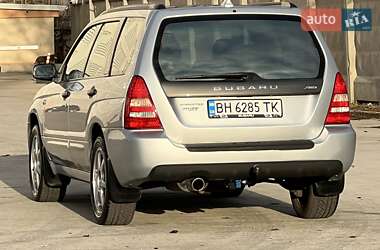 Внедорожник / Кроссовер Subaru Forester 2004 в Одессе