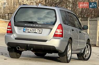 Внедорожник / Кроссовер Subaru Forester 2004 в Одессе