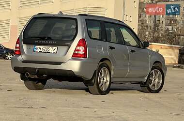 Внедорожник / Кроссовер Subaru Forester 2004 в Одессе