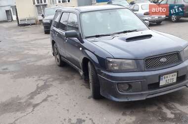 Внедорожник / Кроссовер Subaru Forester 2005 в Одессе