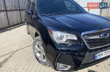 Позашляховик / Кросовер Subaru Forester 2017 в Сумах