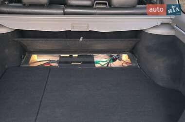 Внедорожник / Кроссовер Subaru Forester 2004 в 