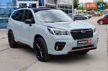 Внедорожник / Кроссовер Subaru Forester 2020 в Харькове