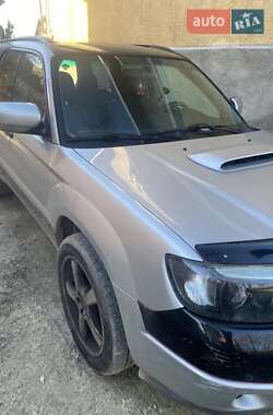 Позашляховик / Кросовер Subaru Forester 2006 в Стрию