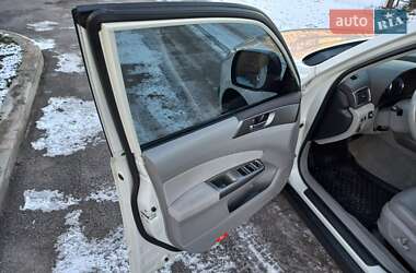 Внедорожник / Кроссовер Subaru Forester 2008 в Каменском