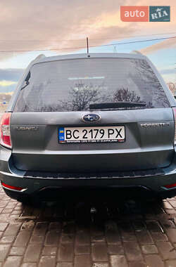 Внедорожник / Кроссовер Subaru Forester 2008 в Львове