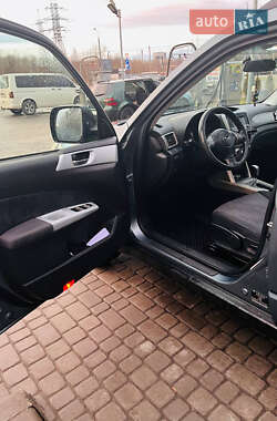 Внедорожник / Кроссовер Subaru Forester 2008 в Львове