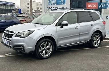 Внедорожник / Кроссовер Subaru Forester 2016 в Киеве