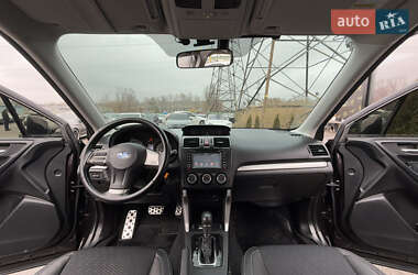 Позашляховик / Кросовер Subaru Forester 2013 в Харкові