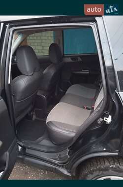 Позашляховик / Кросовер Subaru Forester 2008 в Павлограді