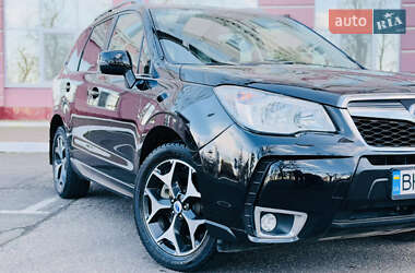 Внедорожник / Кроссовер Subaru Forester 2013 в Одессе