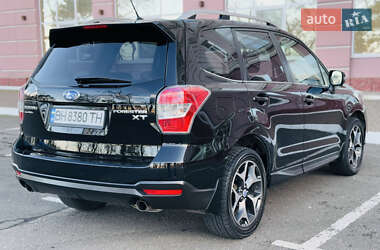 Внедорожник / Кроссовер Subaru Forester 2013 в Одессе