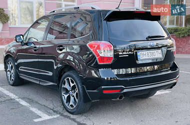 Внедорожник / Кроссовер Subaru Forester 2013 в Одессе