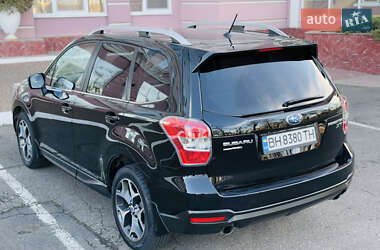 Внедорожник / Кроссовер Subaru Forester 2013 в Одессе