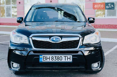 Внедорожник / Кроссовер Subaru Forester 2013 в Одессе