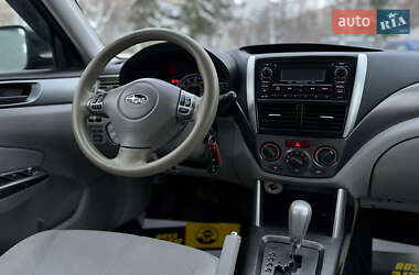 Внедорожник / Кроссовер Subaru Forester 2012 в Львове