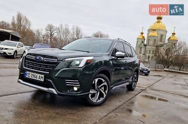 Внедорожник / Кроссовер Subaru Forester 2023 в Днепре