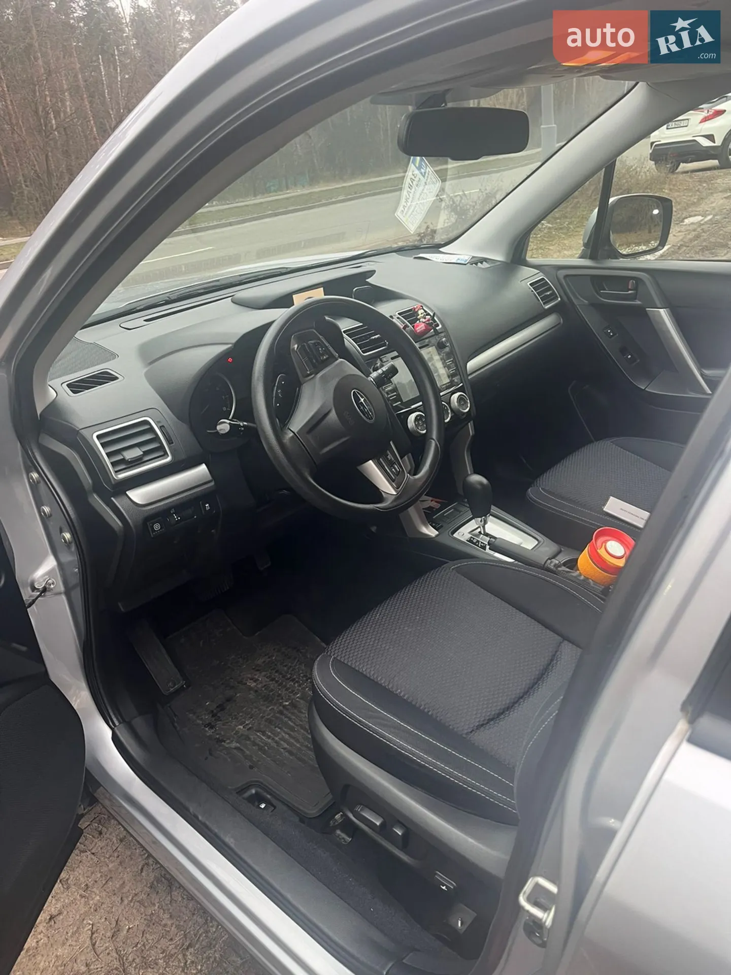 2015 Subaru Forester - мініатюра 13