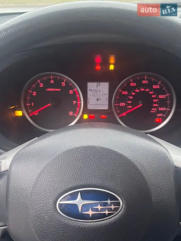 Subaru Forester 2015 VIN JF2SJADC0GH450048 фото оголошення 10 з 74