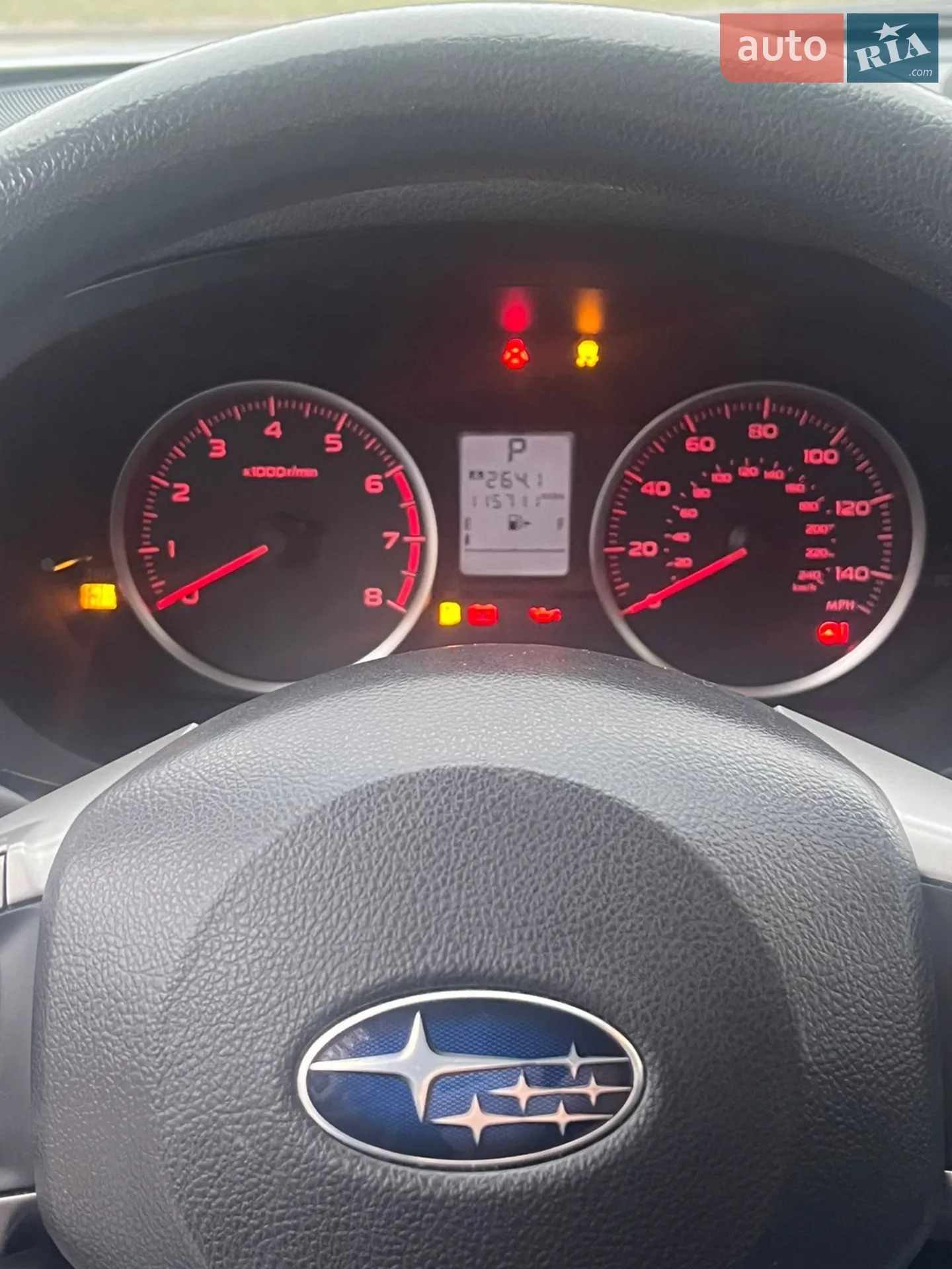 2015 Subaru Forester - мініатюра 10
