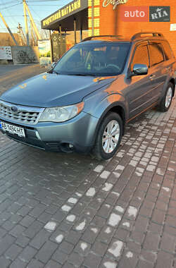 Позашляховик / Кросовер Subaru Forester 2011 в Вінниці