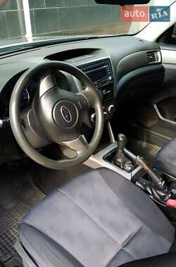 Внедорожник / Кроссовер Subaru Forester 2008 в 