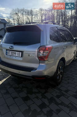 Внедорожник / Кроссовер Subaru Forester 2013 в Долине