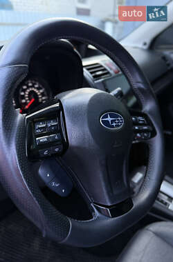 Внедорожник / Кроссовер Subaru Forester 2013 в Долине