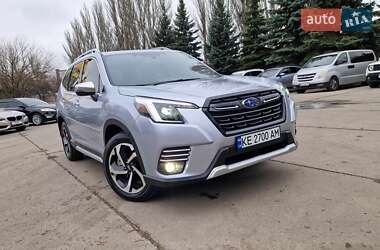 Внедорожник / Кроссовер Subaru Forester 2023 в Днепре