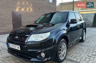 Внедорожник / Кроссовер Subaru Forester 2011 в 