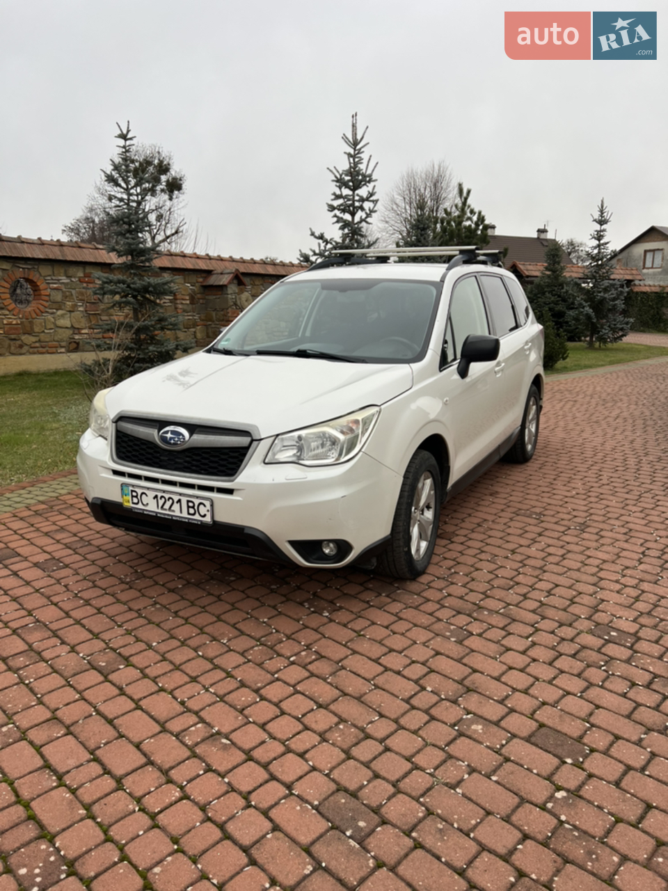 2013 Subaru Forester - мініатюра 32