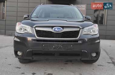 Внедорожник / Кроссовер Subaru Forester 2014 в Житомире