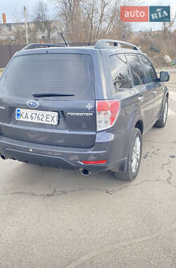 Внедорожник / Кроссовер Subaru Forester 2008 в 