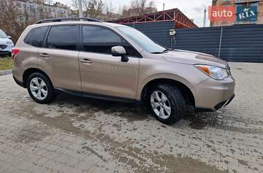 Внедорожник / Кроссовер Subaru Forester 2014 в Ирпене