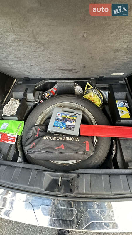 Внедорожник / Кроссовер Subaru Forester 2012 в Одессе