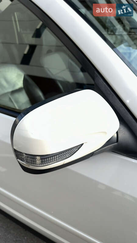 Внедорожник / Кроссовер Subaru Forester 2012 в Одессе