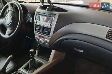 Позашляховик / Кросовер Subaru Forester 2010 в Василькові