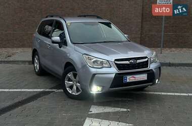 Внедорожник / Кроссовер Subaru Forester 2015 в Одессе