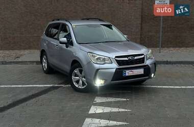 Внедорожник / Кроссовер Subaru Forester 2015 в Одессе