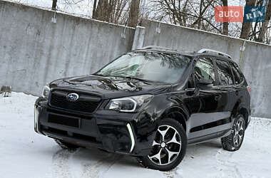 Позашляховик / Кросовер Subaru Forester 2013 в Києві