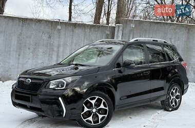 Внедорожник / Кроссовер Subaru Forester 2013 в Киеве