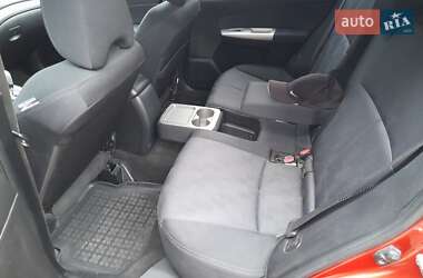 Внедорожник / Кроссовер Subaru Forester 2010 в Ивано-Франковске