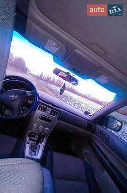 Внедорожник / Кроссовер Subaru Forester 2007 в Киеве